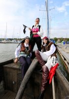 Piratai