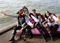 Piratai