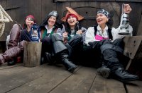 Piratai