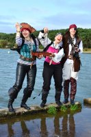Piratai