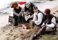 Piratai