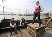 Piratai