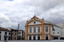 Azorai