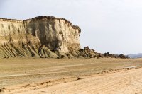 Birutės kelionė į Iraną