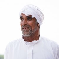 Birutės kelionė į Iraną
