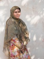 Birutės kelionė į Iraną