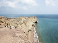 Birutės kelionė į Iraną