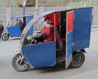 Birutės kelionė į Kiniją