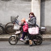 Birutės kelionė į Kiniją
