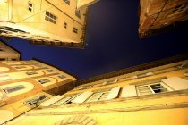 Alinos kelionė į Italiją