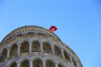 Alinos kelionė į Italiją