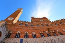 Alinos kelionė į Italiją