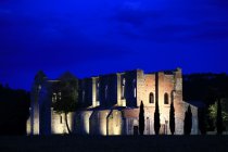 Alinos kelionė į Italiją