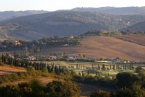 Alinos kelionė į Italiją