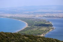 Alinos kelionė į Italiją