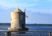 Alinos kelionė į Italiją
