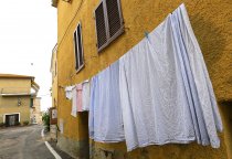 Alinos kelionė į Italiją