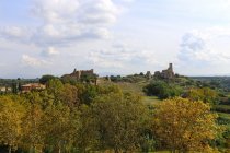 Alinos kelionė į Italiją