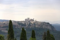Alinos kelionė į Italiją