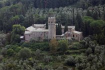 Alinos kelionė į Italiją