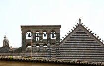 Alinos kelionė į Italiją