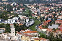 Alinos kelionė į Italiją