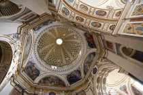 Alinos kelionė į Italiją