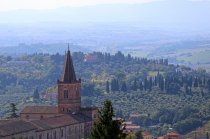Alinos kelionė į Italiją