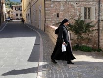 Alinos kelionė į Italiją