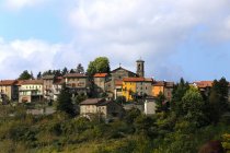 Alinos kelionė į Italiją