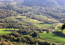 Alinos kelionė į Italiją