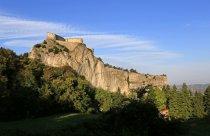 Alinos kelionė į Italiją