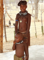 Himba gentis