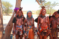 Himba gentis