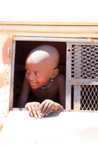 Himba gentis