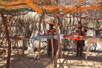 Himba gentis