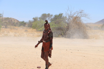 Himba gentis