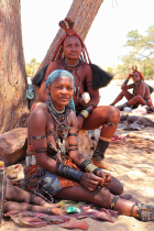 Himba gentis