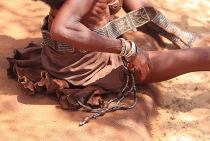Himba gentis