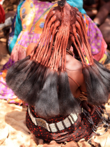 Himba gentis