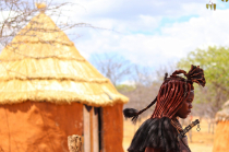 Himba gentis