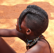 Himba gentis