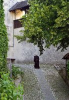 Ritos kelionė į Slovėniją ir Kroatiją