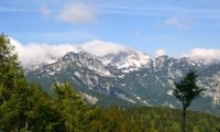 Ritos kelionė į Slovėniją ir Kroatiją
