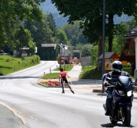 Ritos kelionė į Slovėniją ir Kroatiją