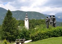 Ritos kelionė į Slovėniją ir Kroatiją