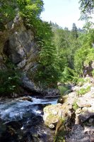 Ritos kelionė į Slovėniją ir Kroatiją