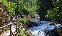Ritos kelionė į Slovėniją ir Kroatiją