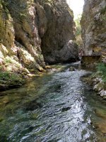 Ritos kelionė į Slovėniją ir Kroatiją