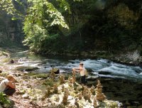 Ritos kelionė į Slovėniją ir Kroatiją